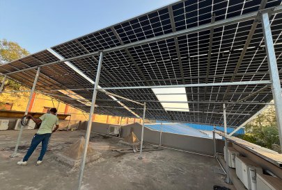 Vadodara (Makarpura) - 30 Kw
