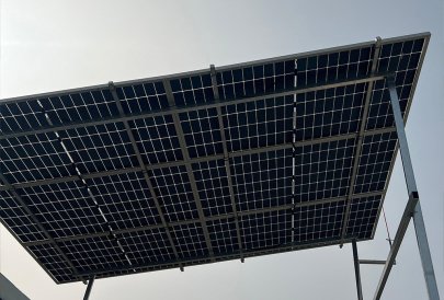 Vadodra ( Tarsali ) - 3.3 kw