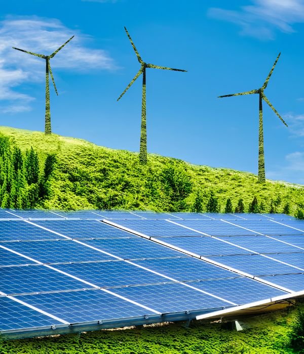 Solar Panel Installation Company