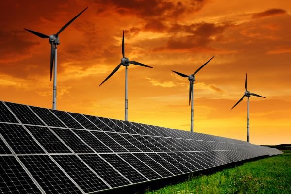 Industrial Solar Panel Installation Service in Surat